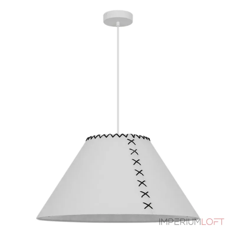 Подвесной светильник Arte Lamp FLEECE A7092SP-1WH