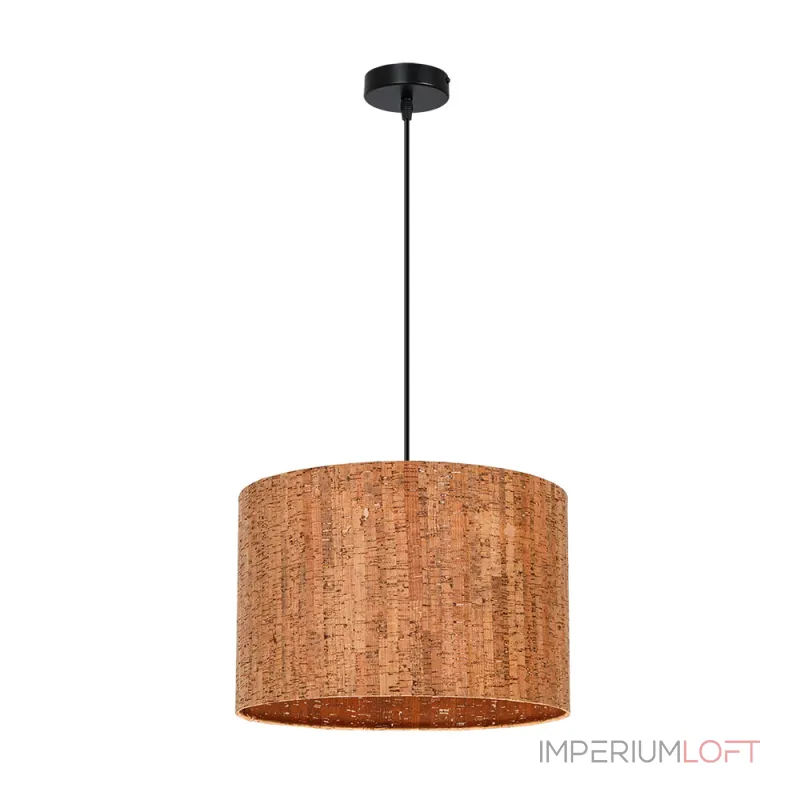 Подвесной светильник Arte Lamp STRAW A7089SP-1BK