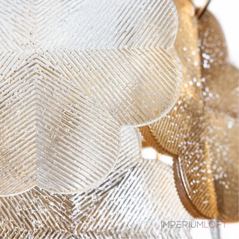 Настенный светильник ARTE LAMP MALLIKA A4077AP-2GO
