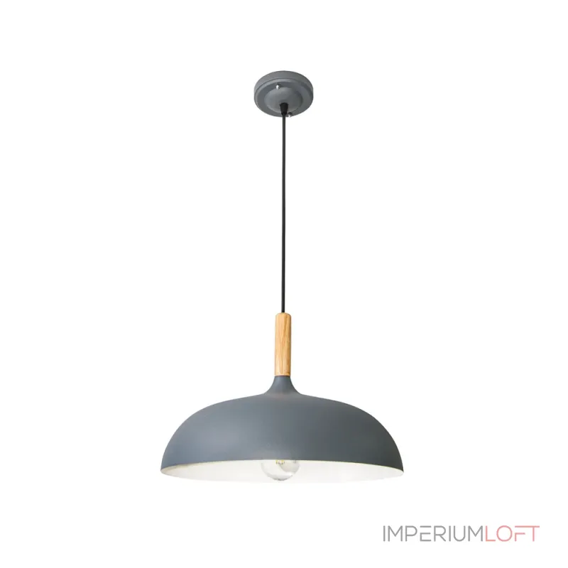 Подвесной светильник Arte Lamp KAYLA A7099SP-1GY
