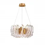 Подвесная люстра Divinare ANNA 1138/01 SP-36