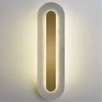 Настенный светильник Arte Lamp MICHAEL A2136AP-1PB