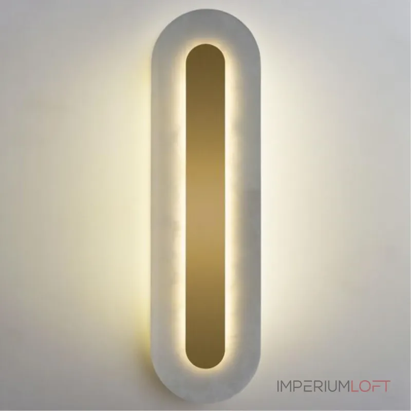 Настенный светильник Arte Lamp MICHAEL A2136AP-1PB