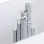 Декоративная настольная лампа Arte Lamp JULIETTA A5037LT-2CC