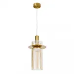 Подвесной светильник Arte Lamp ADAGIO A2791SP-1AM