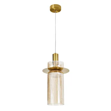 Подвесной светильник Arte Lamp ADAGIO A2791SP-1AM