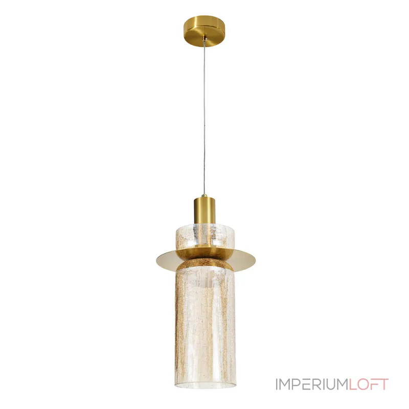 Подвесной светильник Arte Lamp ADAGIO A2791SP-1AM