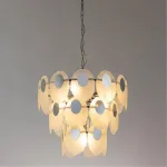 Подвесная люстра Arte Lamp ROSABELLA A4067LM-7CC