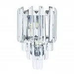 Настенный светильник Arte Lamp ELLIE A1027AP-2CC
