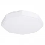 Потолочный светильник Arte Lamp KANT A2659PL-1WH