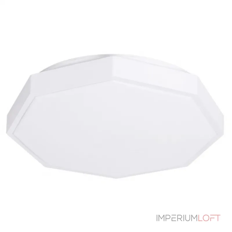 Потолочный светильник Arte Lamp KANT A2659PL-1WH