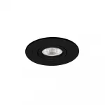 Потолочные светильники Arte Lamp TARF MINI A2067PL-1BK