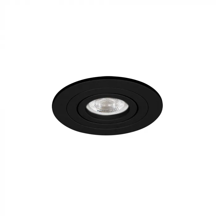 Потолочные светильники Arte Lamp TARF MINI A2067PL-1BK от ImperiumLoft