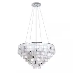 Подвесная люстра Arte Lamp PIPIRIMA A4100LM-12CC