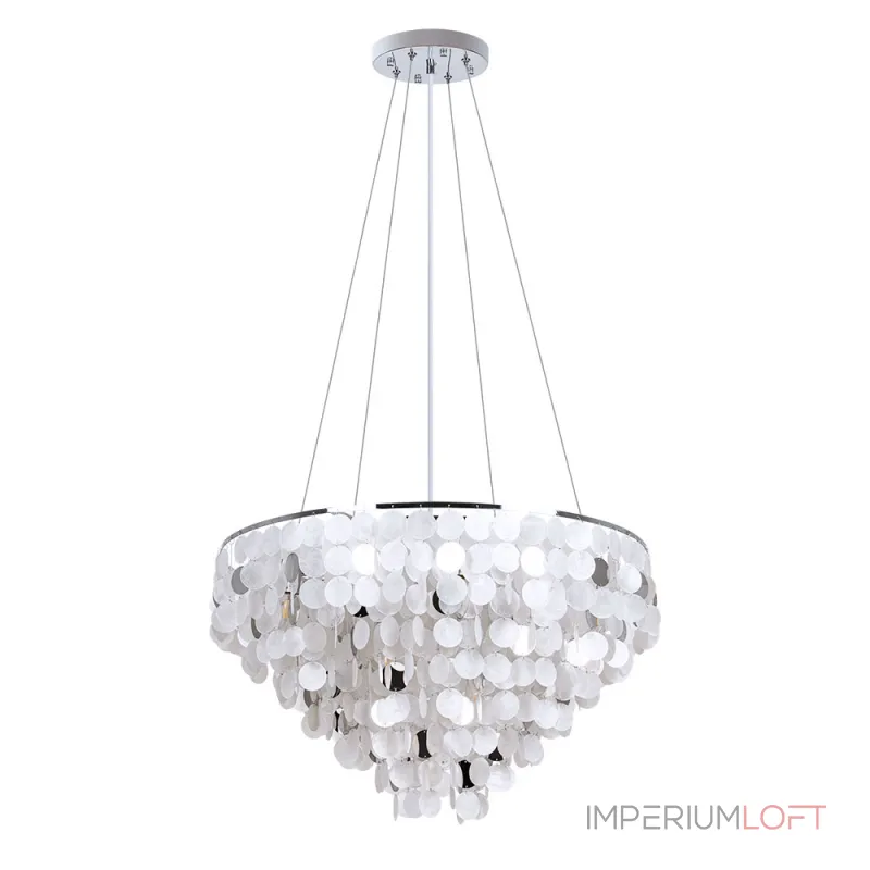 Подвесная люстра Arte Lamp PIPIRIMA A4100LM-12CC