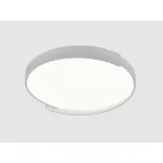 Потолочный светильник Arte Lamp ZIBAL A3087PL-120WH