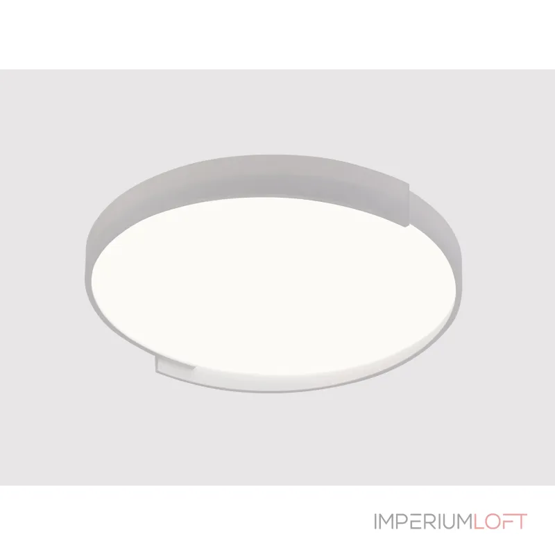 Потолочный светильник Arte Lamp ZIBAL A3087PL-120WH