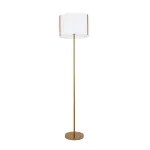 Торшер Arte Lamp DREAM A4110PN-1PB