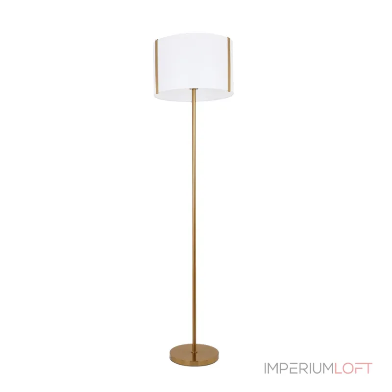 Торшер Arte Lamp DREAM A4110PN-1PB