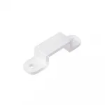 Комплект монтажных крепежей (10шт.) для светодиодной ленты Arte Lamp STRIP-ACCESSORIES A2448010C