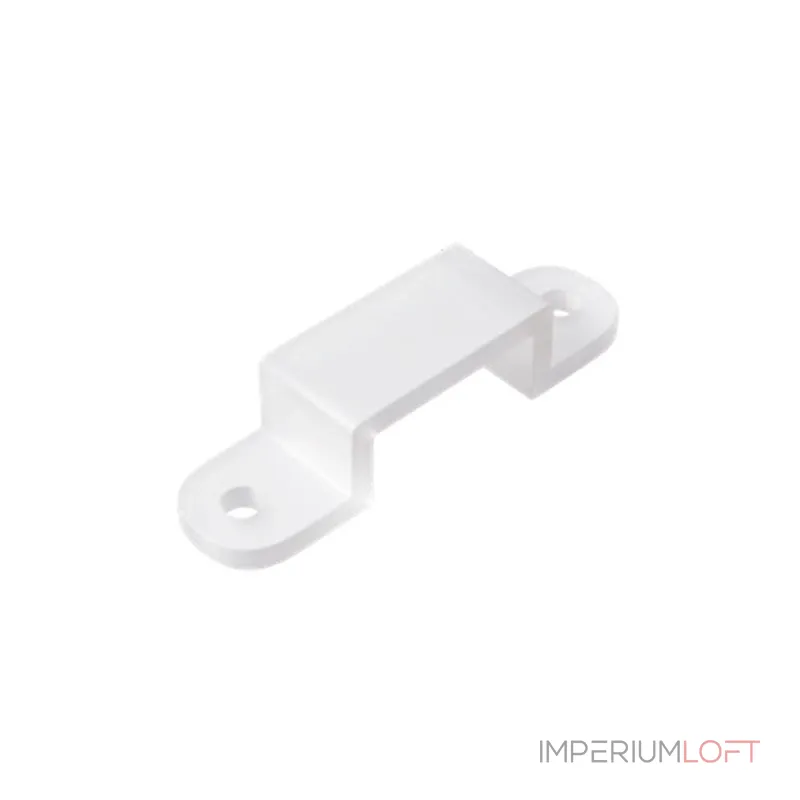 Комплект монтажных крепежей (10шт.) для светодиодной ленты Arte Lamp STRIP-ACCESSORIES A2448010C