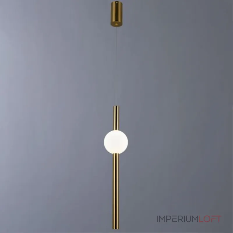 Подвесной светильник Divinare Cliff 1125/01 SP-10 Подвесной светильник Divinare Cliff 1125/01 SP-10