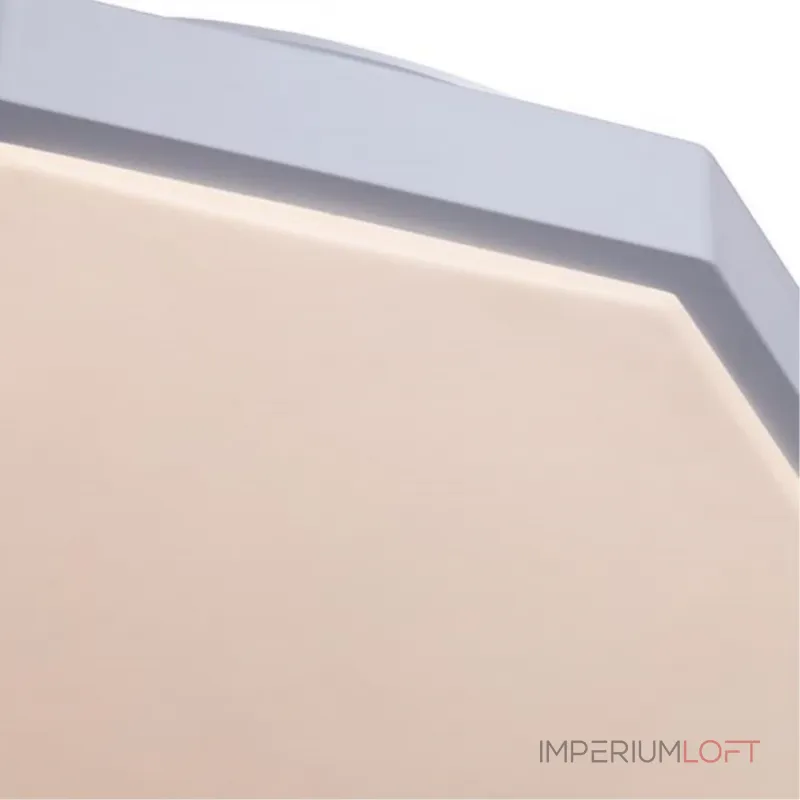 Потолочный светильник Arte Lamp KANT A2659PL-1WH