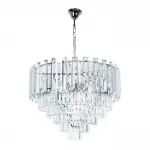 Подвесная люстра Arte Lamp ELLIE A1027SP-10CC