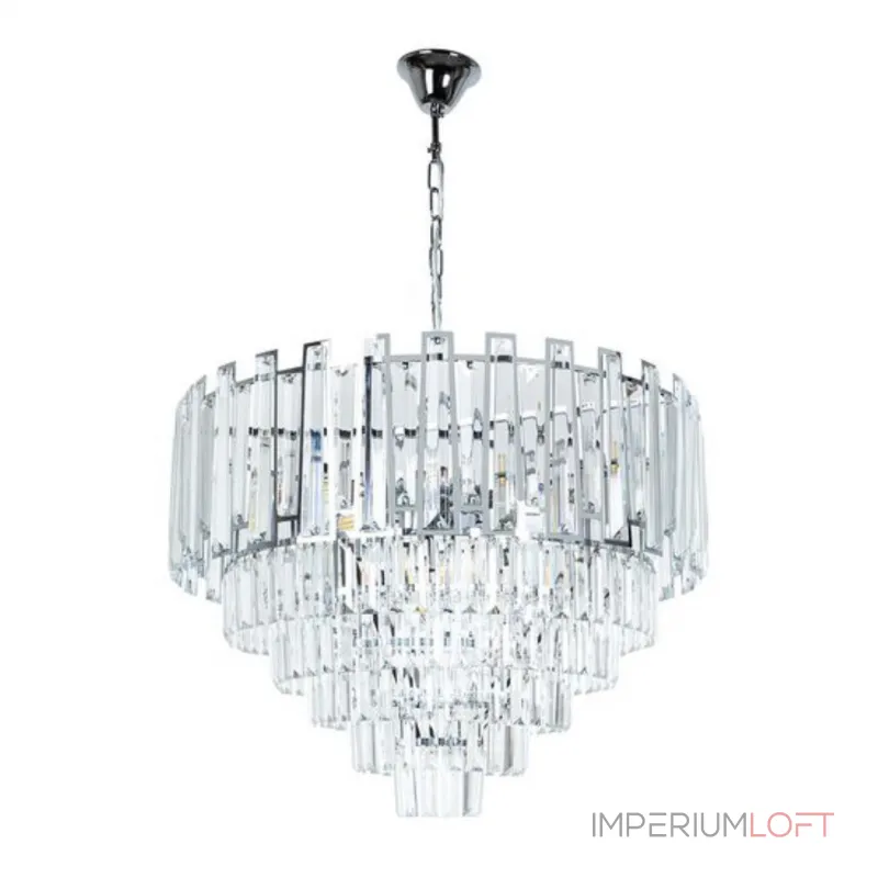 Подвесная люстра Arte Lamp ELLIE A1027SP-10CC