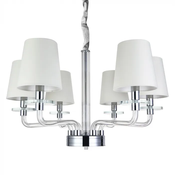 Светильник подвесной Divinare Palermo 1700/02 LM-6 от ImperiumLoft