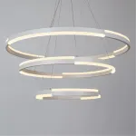 Подвесная люстра Arte Lamp ALFIE A2180SP-60WH