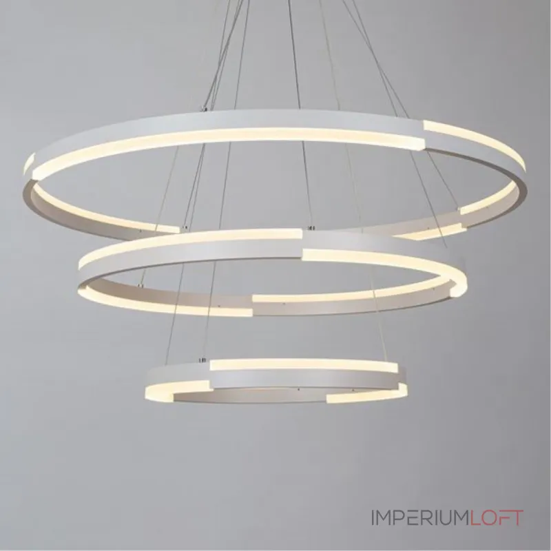 Подвесная люстра Arte Lamp ALFIE A2180SP-60WH Подвесная люстра Arte Lamp ALFIE A2180SP-60WH