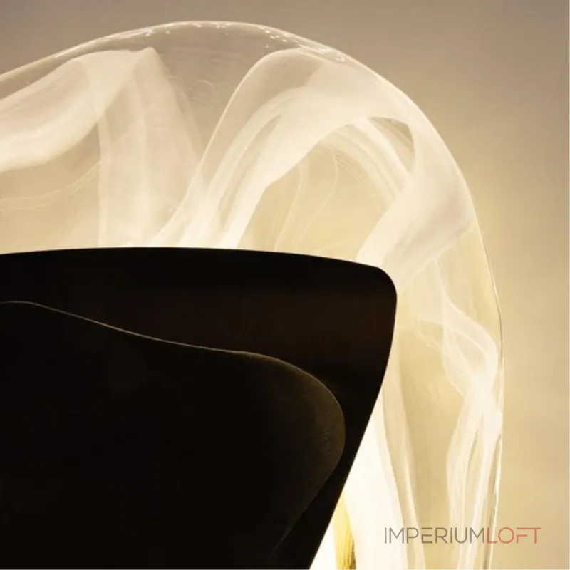 Настенный светильник Arte Lamp LIBERTAS A2096AP-5PB