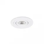 Потолочные светильники Arte Lamp TARF MINI A2067PL-1WH