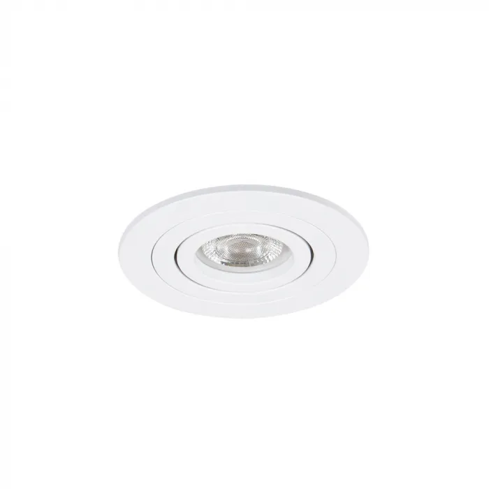 Потолочные светильники Arte Lamp TARF MINI A2067PL-1WH от ImperiumLoft