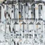 Подвесная люстра Arte Lamp ELLIE A1027SP-10CC