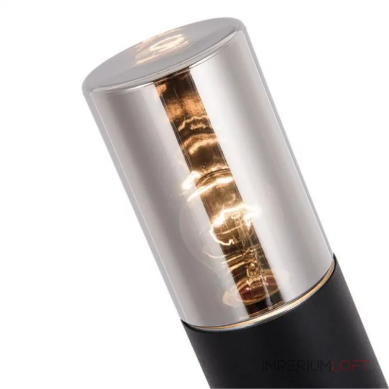 Ландшафтный светильник Arte Lamp WAZN A6218PA-1BK Ландшафтный светильник Arte Lamp WAZN A6218PA-1BK