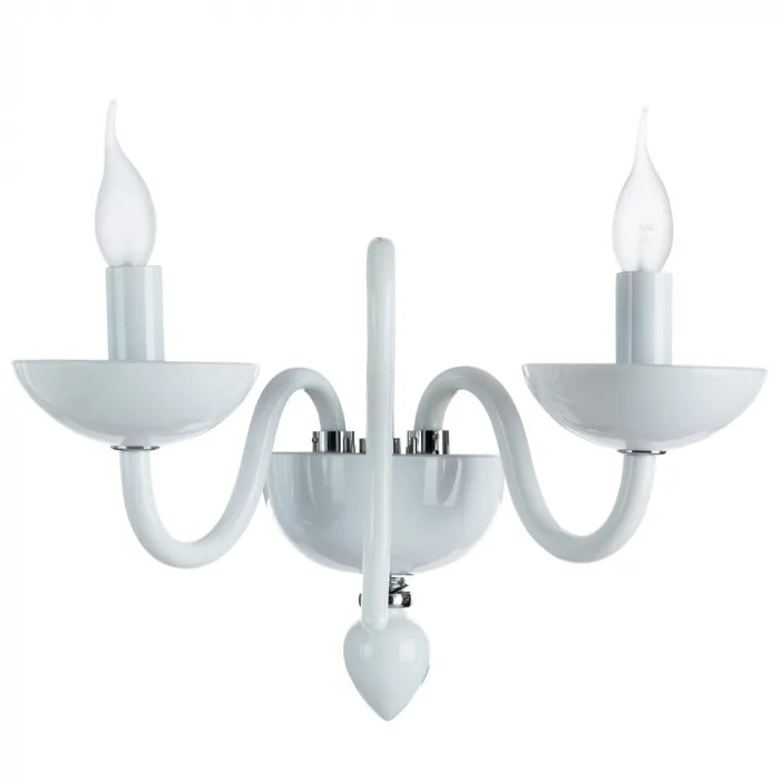 Светильник настенный Divinare PALLADA 6004/03 AP-2 от ImperiumLoft