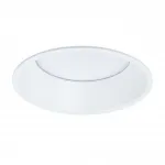 Точечный встраиваемый светильник Arte Lamp FRAME A7994PL-1WH