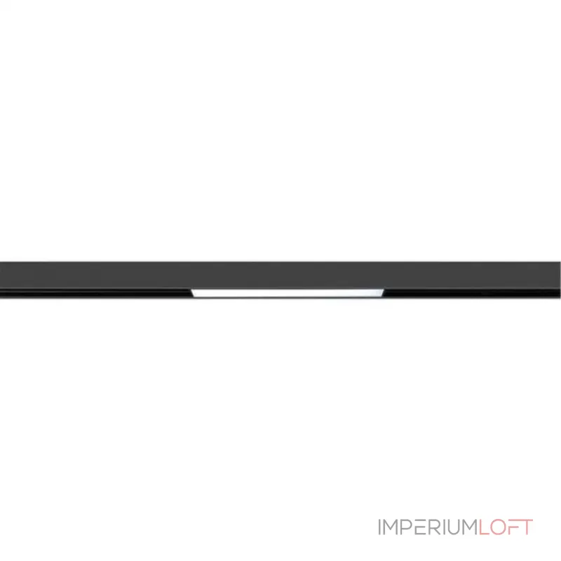 Магнитный трековый светильник Arte Lamp EXPERT SMART A5742PL-1BK