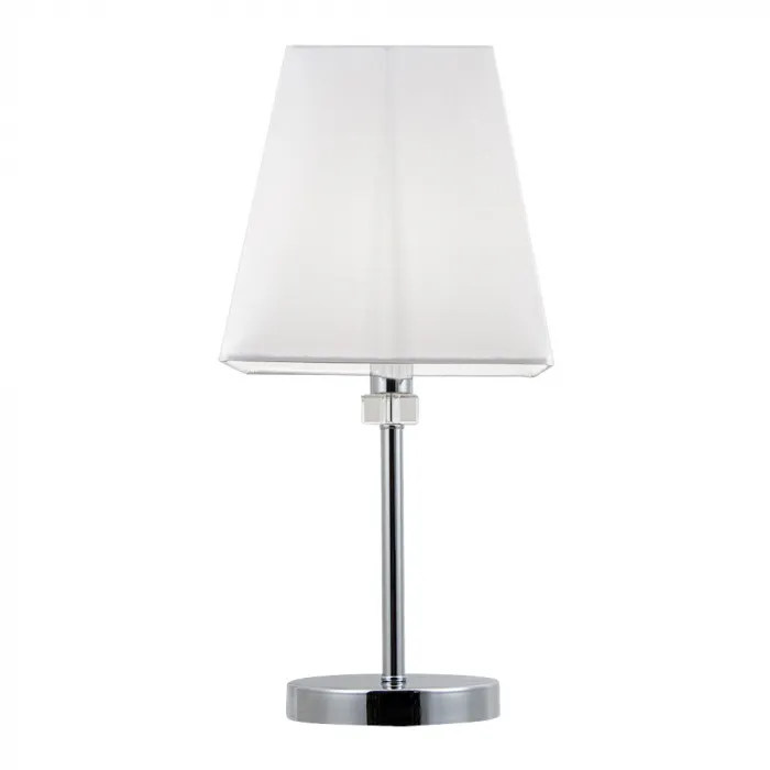 Светильник настольный ARTE LAMP KENSINGTON A4098LT-1CC от ImperiumLoft