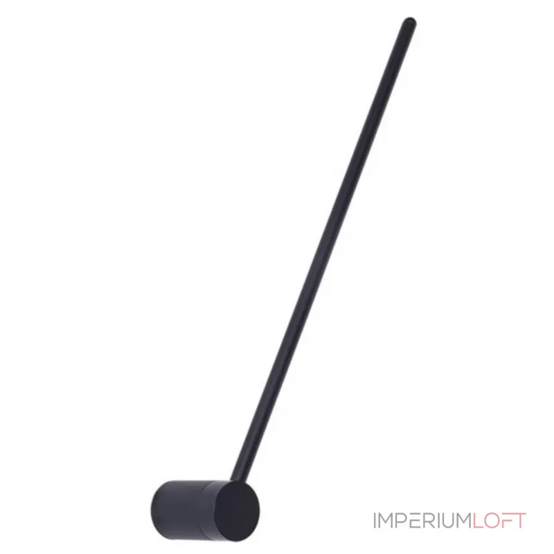 Декоративная подсветка Arte Lamp POLIS A2027AP-1BK