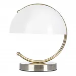 Кабинетная настольная лампа Arte Lamp BANKER A5041LT-1AB от ImperiumLoft