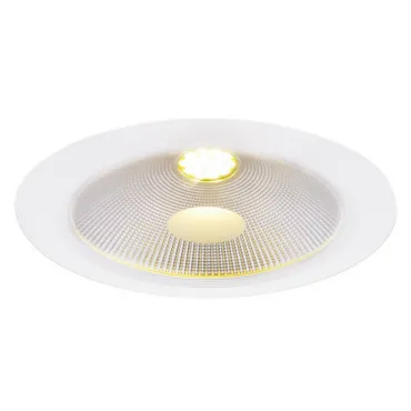 Светильник потолочный ARTE LAMP UOVO A2420PL-1WH