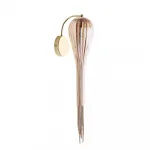 Светильник настенный Arte Lamp WATERFALL A1577AP-1GO
