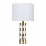 Декоративная настольная лампа Arte Lamp MAIA A5057LT-1AB