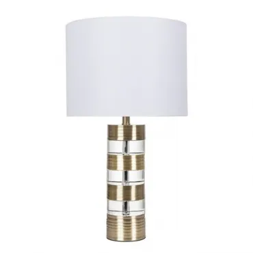 Декоративная настольная лампа Arte Lamp MAIA A5057LT-1AB от ImperiumLoft
