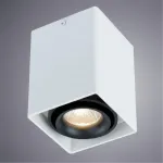 Накладной светильник Arte Lamp 5655 A5655PL-1WH