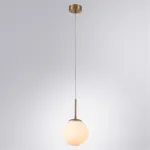 Подвесной светильник Arte Lamp VOLARE A1565SP-1PB