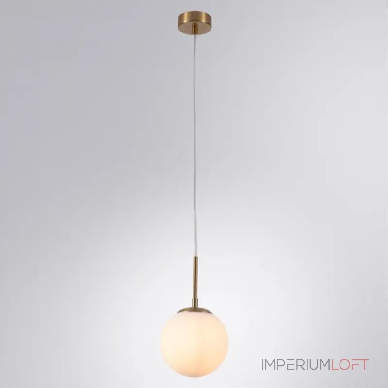 Подвесной светильник Arte Lamp VOLARE A1565SP-1PB